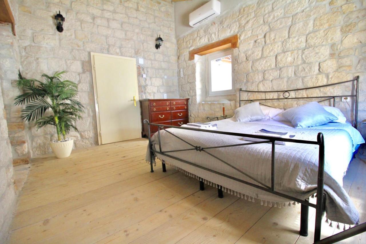 Town House In The Centre Of Historic Trogir Villa Eksteriør billede