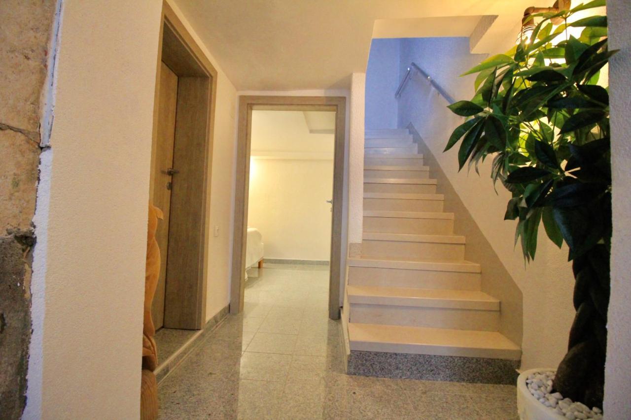 Town House In The Centre Of Historic Trogir Villa Eksteriør billede