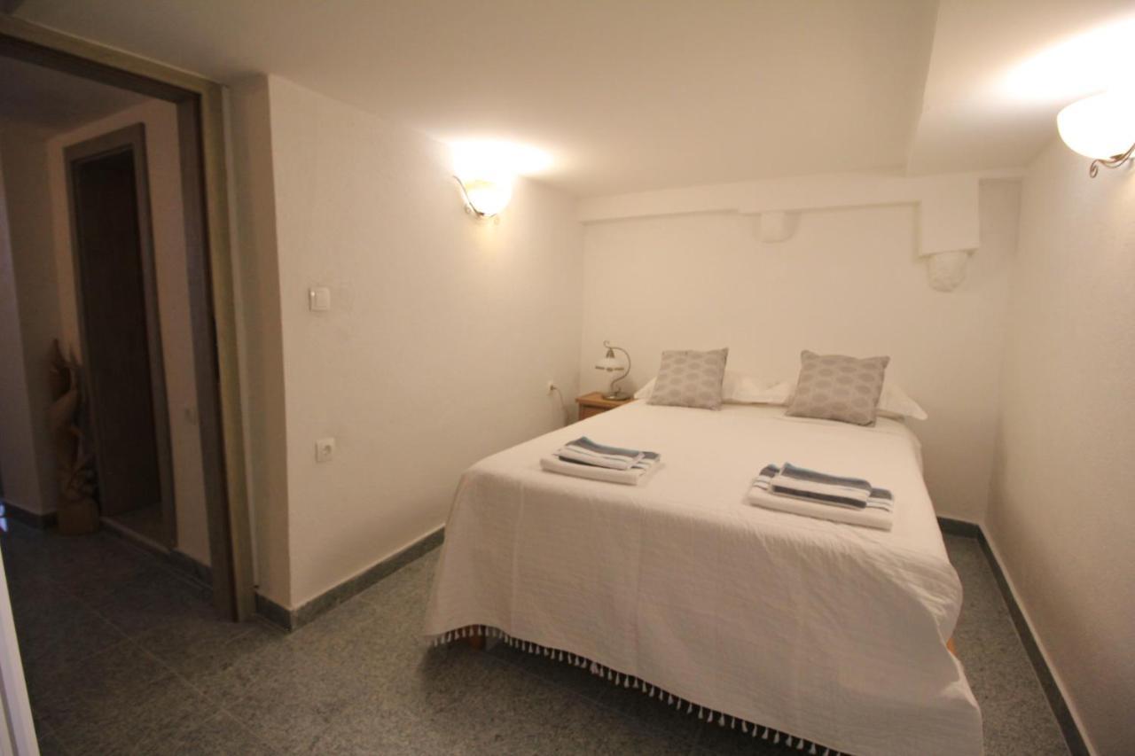 Town House In The Centre Of Historic Trogir Villa Eksteriør billede