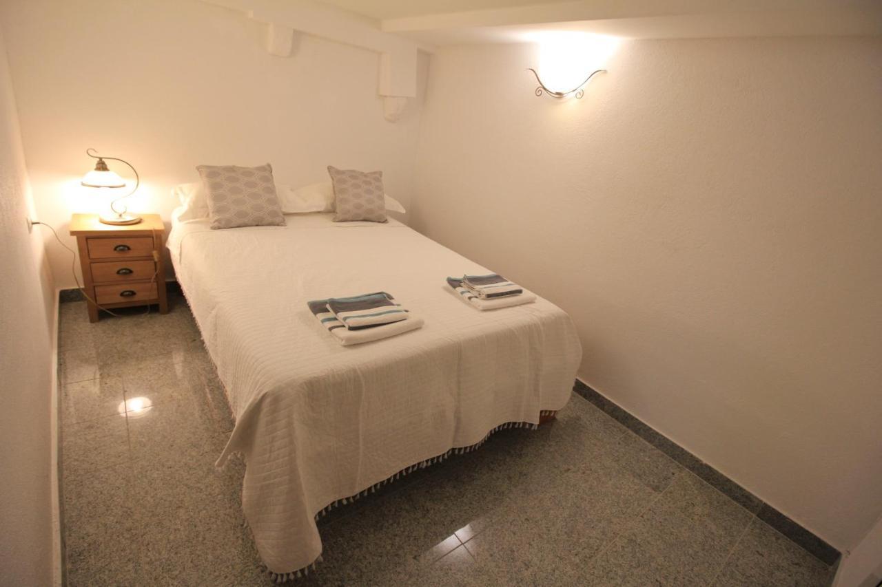 Town House In The Centre Of Historic Trogir Villa Eksteriør billede